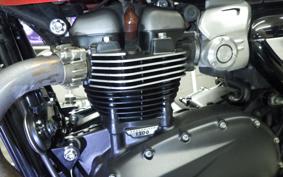 TRIUMPH SPEED TWIN 2019