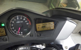 HONDA VFR800 2004 RC46
