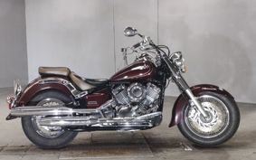 YAMAHA DRAGSTAR 400 CLASSIC 2014 VH02J