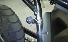 YAMAHA TW200 Gen.2 DG07J