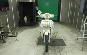 HONDA C110 SUPER CUB 2017 JA10