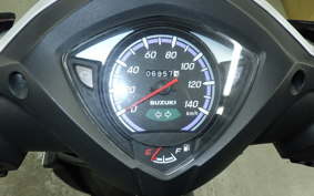 SUZUKI ADDRESS 110 CE47A