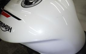 TRIUMPH STREET TRIPLE S 2020
