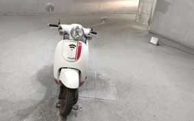 HONDA GIORNO AF70
