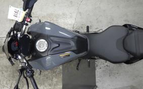 YAMAHA MT-07 2022 RM33J