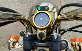 HONDA MONKEY Z50J