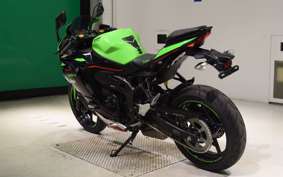 KAWASAKI ZX-25R 2019 ZX250E