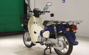 HONDA C110 SUPER CUB JA42