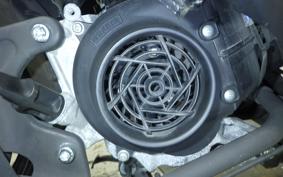 SUZUKI ADDRESS 110 2007 CE47A