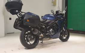 SUZUKI GSX-S1000GT 2023 EK1AA