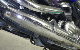 HONDA STEED 400 VLS 1999 NC37