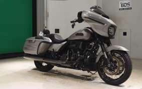 HARLEY FLHXSE1980CVO 2024