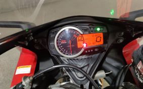 SUZUKI GSX-R600 2017 GN7FA