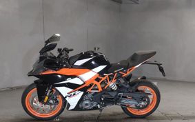 KTM 390 RC JYJ40