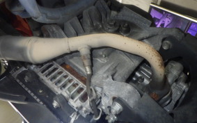 YAMAHA CYGNUSｸﾞﾘﾌｧｽ SEJ4J