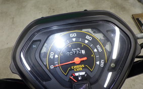 HONDA CROSS CUB 110 2026 JA45