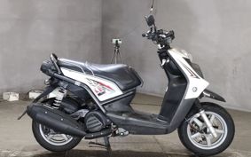 YAMAHA BW*S 125 SE45