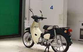 HONDA C110 SUPER CUB 1974 JA59