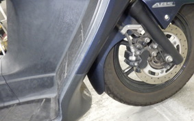 SUZUKI BURGMAN200A 2015 CH41A