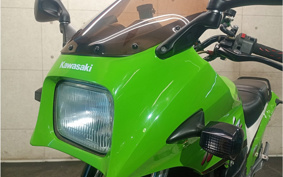 KAWASAKI GPZ900R NINJA 1999 ZX900A
