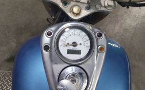 HONDA SHADOW 400 NC34