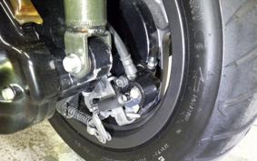 HONDA PS250 MF09
