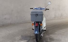HONDA SUPER CUB50 AA01