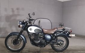 KAWASAKI ESTRELLA250 RS BJ250A