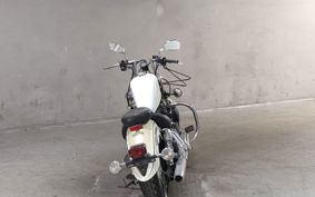 YAMAHA DRAGSTAR 250 VG02J