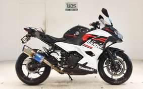 KAWASAKI NINJA 400 EX400G