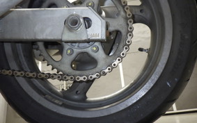 DUCATI MONSTER 400 IE 2004