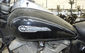 YAMAHA DRAGSTAR 250 VG02J