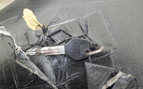 SUZUKI ADDRESS V50 Gen.2 CA44A