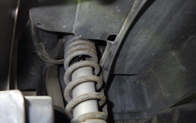 HONDA SPACY 125 Gen. 3 JF04