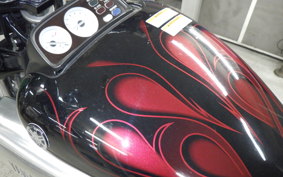 YAMAHA VMAX 2007