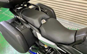 YAMAHA MT-09 Tracer GT 2018 RN51J