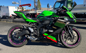 KAWASAKI NINJA ZX-25R KRT ED ZX250E