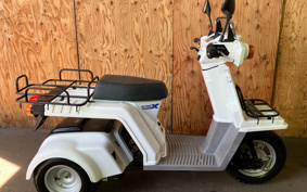 HONDA  GYRO X STANDARD  TD02