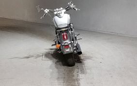 HONDA SHADOW 400 2003 NC34