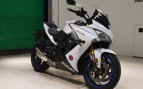 SUZUKI GSX-S1000F 2017