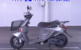 SUZUKI LET's 5