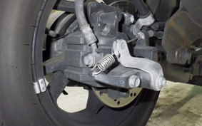 SUZUKI BURGMAN400 A 2018 DU11A