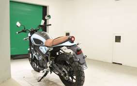 YAMAHA XSR125 RE46J