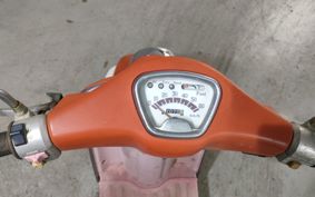 HONDA JU RIO AF52
