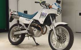 HONDA AX-1 MD21