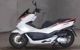 HONDA PCX125 JF56