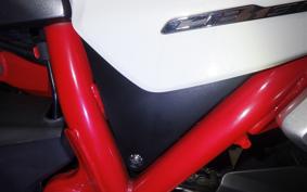 HONDA MONKEY 125 1997 JB03