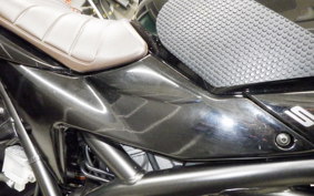 SUZUKI SV650 X A 2020 VP55B