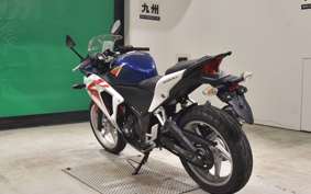 HONDA CBR250R GEN 3 MC41