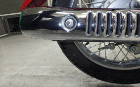 HONDA ｸﾛｽｶﾌﾞ50 AA06